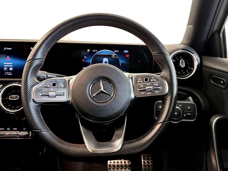 Used Mercedes-Benz A-Class for sale - 77176323: Photo 16