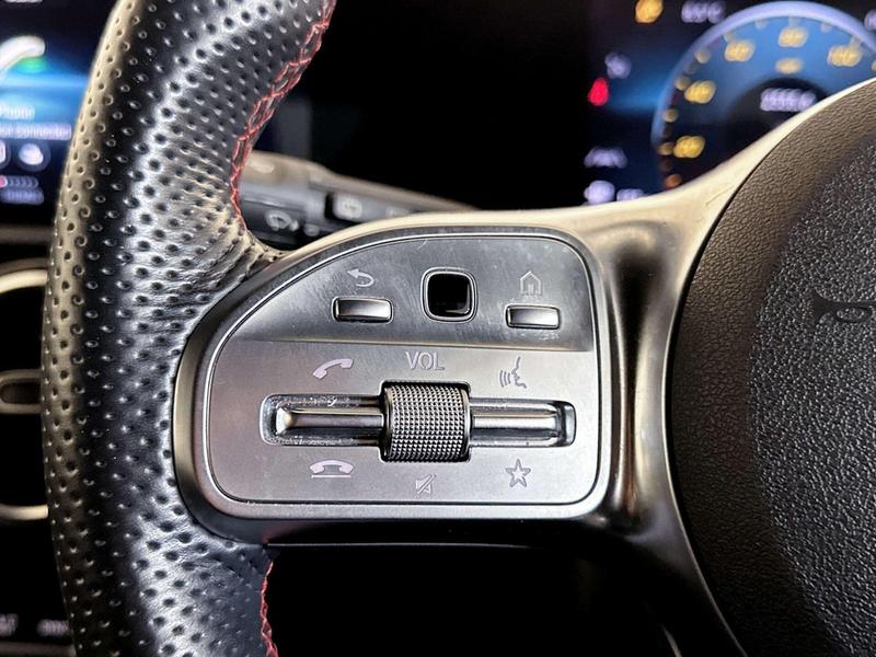 Used Mercedes-Benz A-Class for sale - 77176323: Photo 17