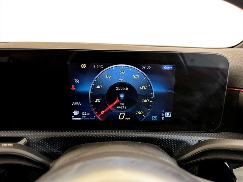 Used Mercedes-Benz A-Class for sale - 77176323: Photo 18