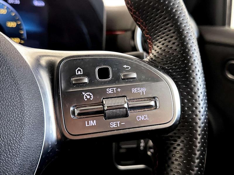 Used Mercedes-Benz A-Class for sale - 77176323: Photo 19