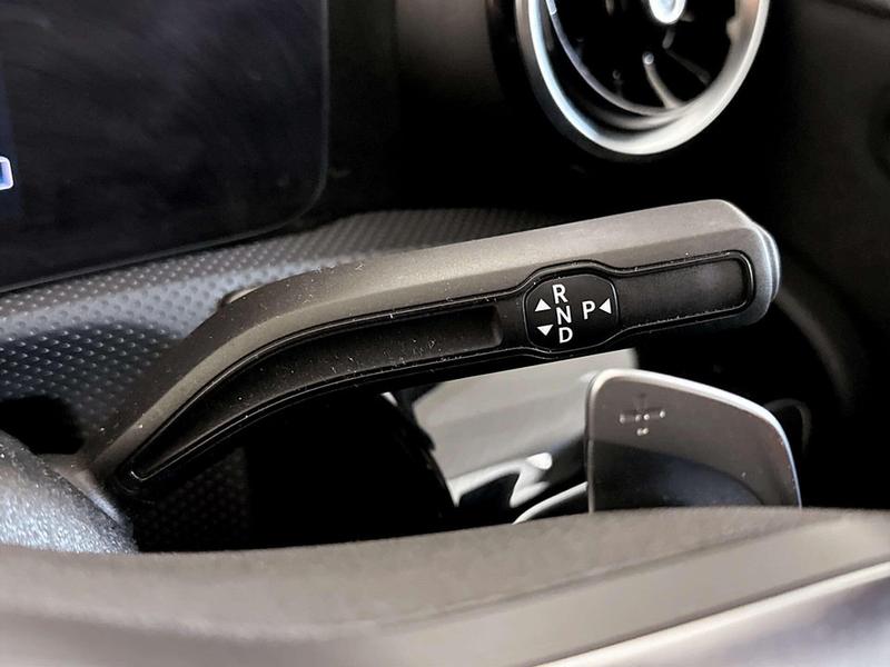 Used Mercedes-Benz A-Class for sale - 77176323: Photo 20