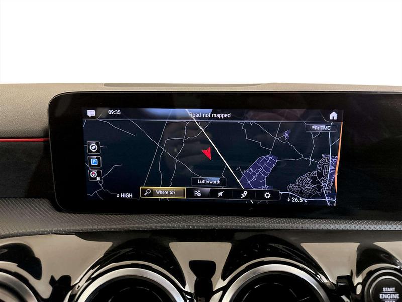 Used Mercedes-Benz A-Class for sale - 77176323: Photo 22