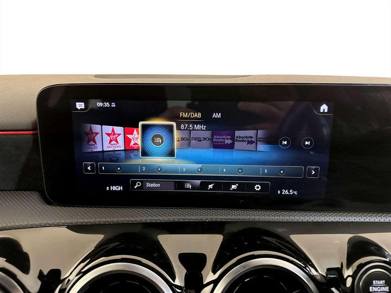 Used Mercedes-Benz A-Class for sale - 77176323: Photo 23