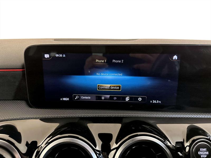 Used Mercedes-Benz A-Class for sale - 77176323: Photo 24