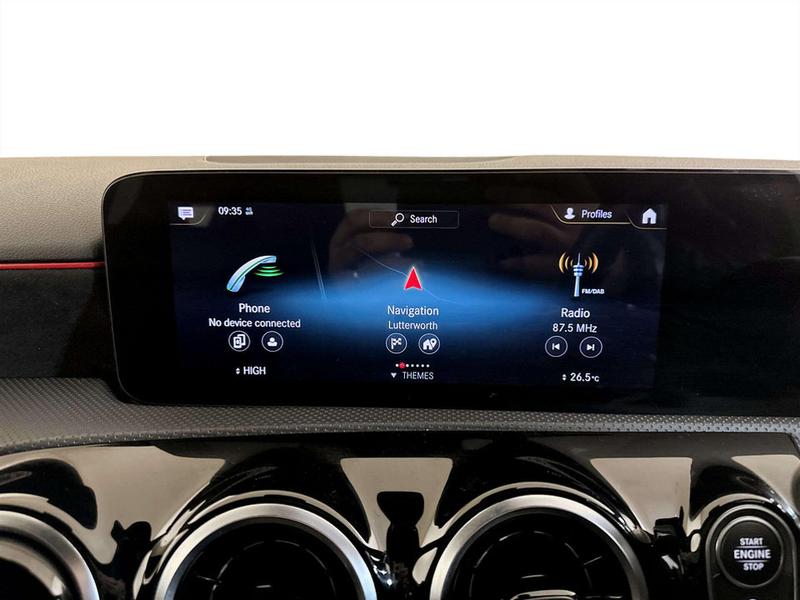 Used Mercedes-Benz A-Class for sale - 77176323: Photo 25