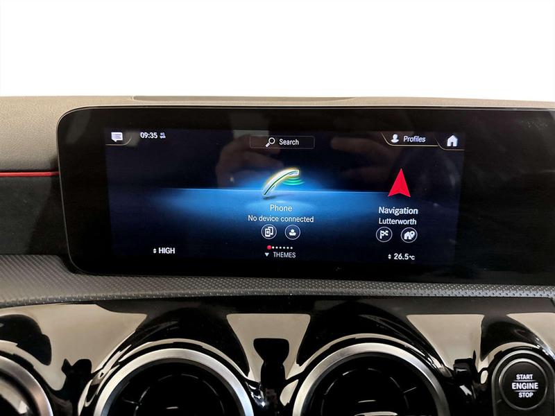 Used Mercedes-Benz A-Class for sale - 77176323: Photo 26