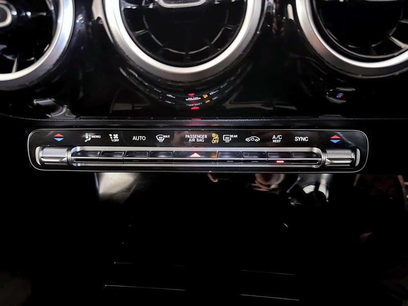 Used Mercedes-Benz A-Class for sale - 77176323: Photo 27