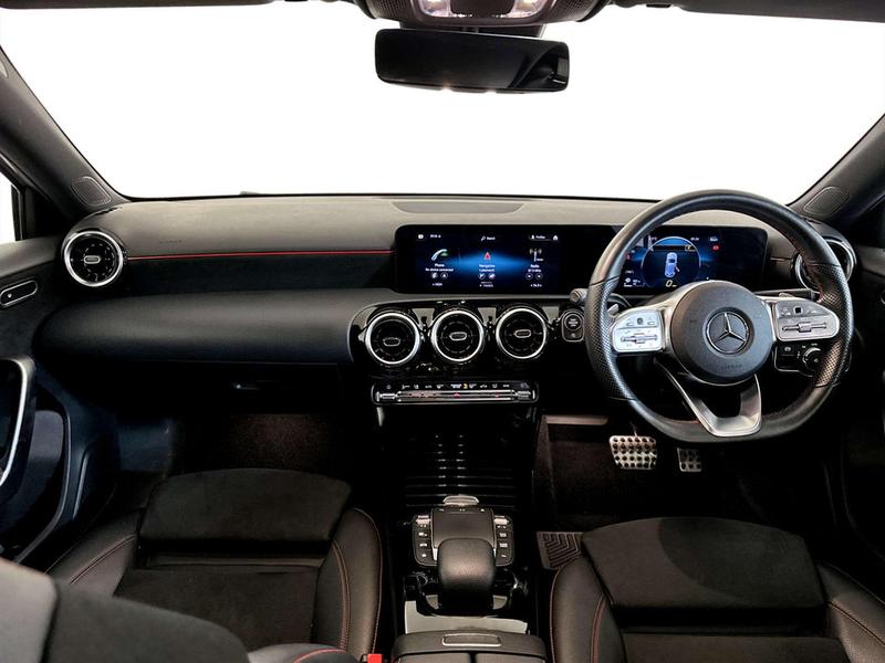 Used Mercedes-Benz A-Class for sale - 77176323: Photo 3