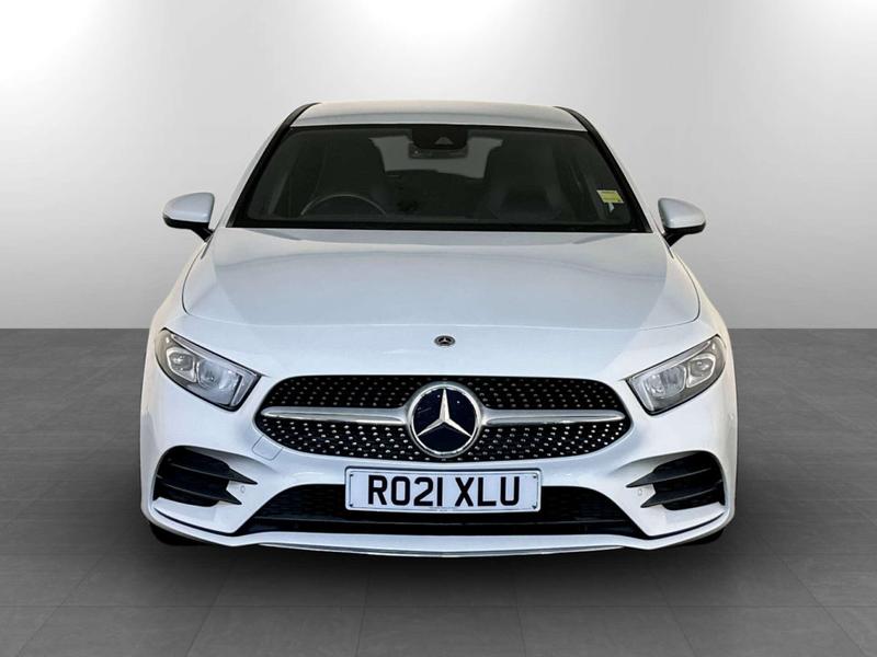 Used Mercedes-Benz A-Class for sale - 77176323: Photo 5