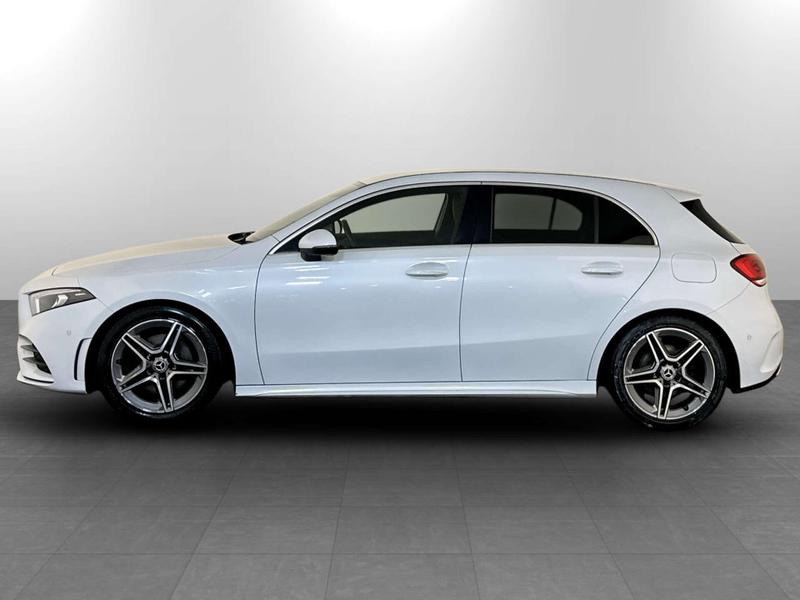 Used Mercedes-Benz A-Class for sale - 77176323: Photo 7