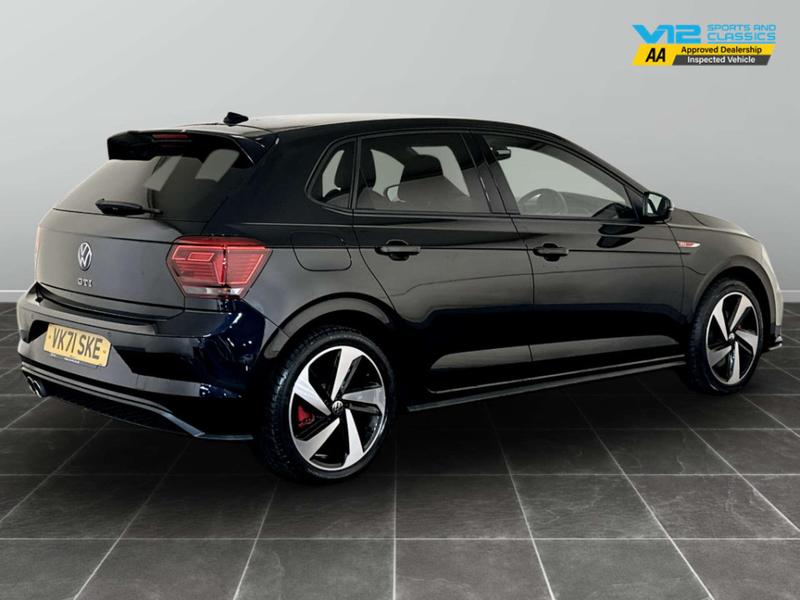 Used Volkswagen Polo 2021 for sale - 76819089: Photo 10