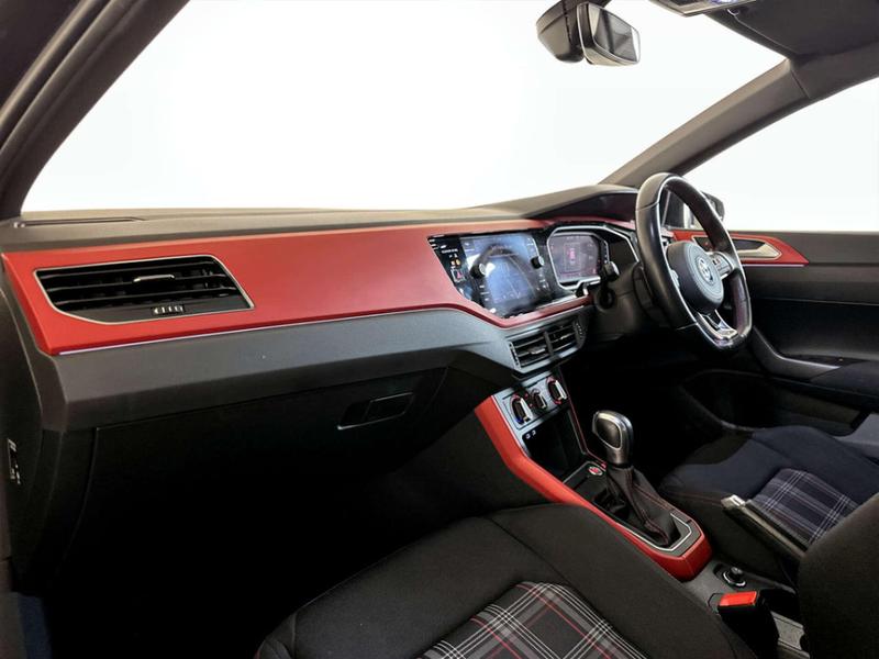 Used Volkswagen Polo 2021 for sale - 76819089: Photo 12