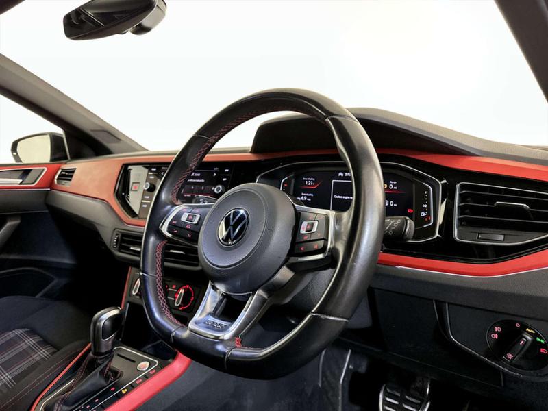 Used Volkswagen Polo 2021 for sale - 76819089: Photo 15