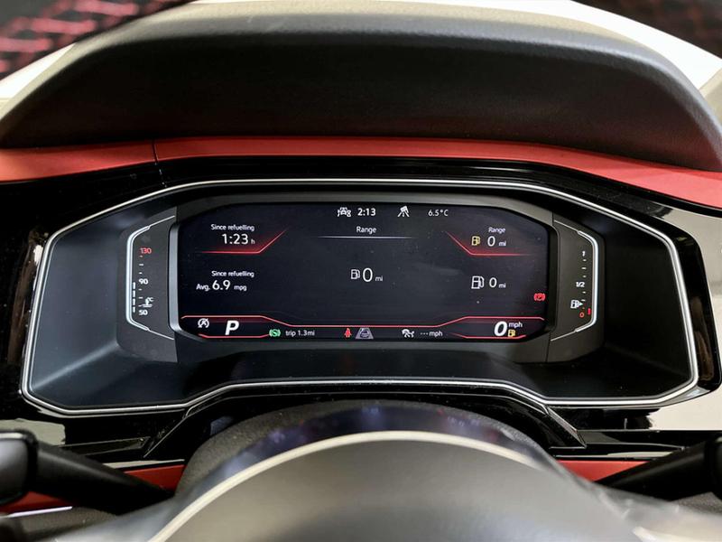 Used Volkswagen Polo 2021 for sale - 76819089: Photo 18