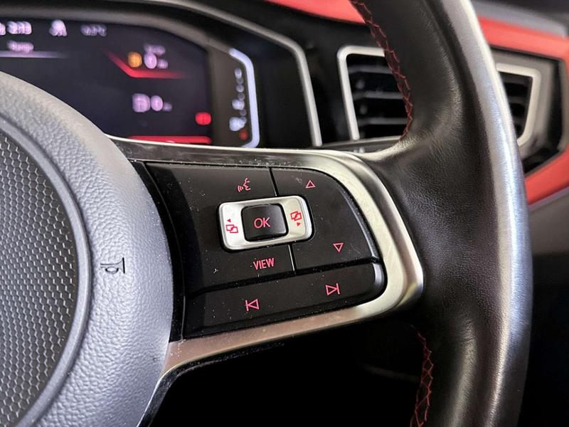 Used Volkswagen Polo 2021 for sale - 76819089: Photo 19