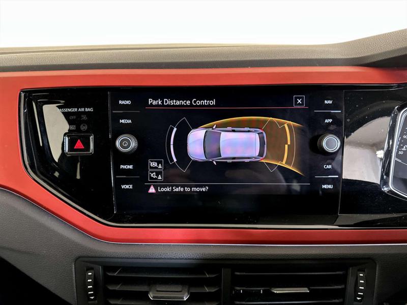 Used Volkswagen Polo 2021 for sale - 76819089: Photo 20