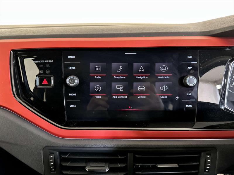 Used Volkswagen Polo 2021 for sale - 76819089: Photo 21