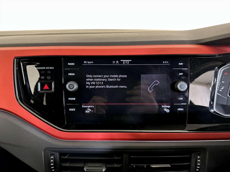 Used Volkswagen Polo 2021 for sale - 76819089: Photo 22