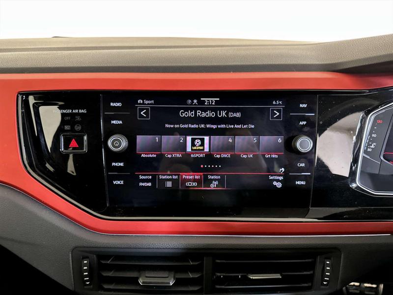 Used Volkswagen Polo 2021 for sale - 76819089: Photo 23