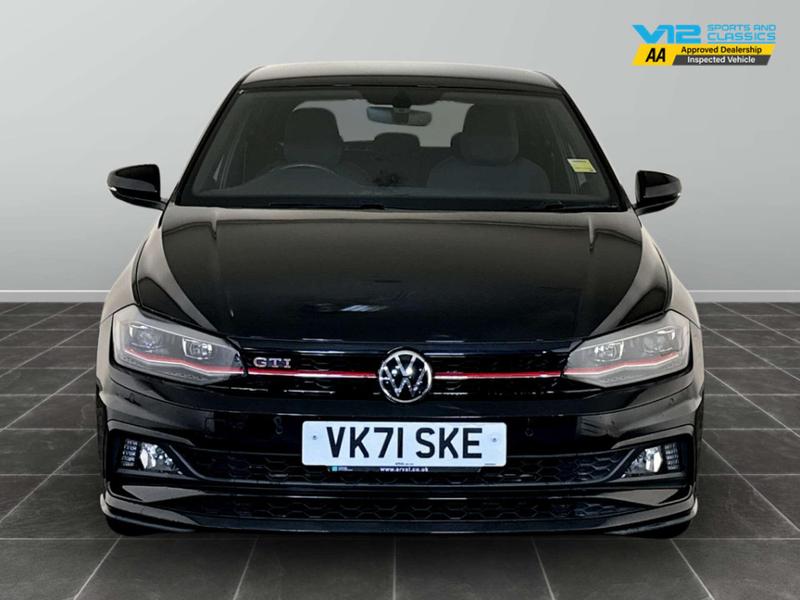 Used Volkswagen Polo 2021 for sale - 76819089: Photo 5
