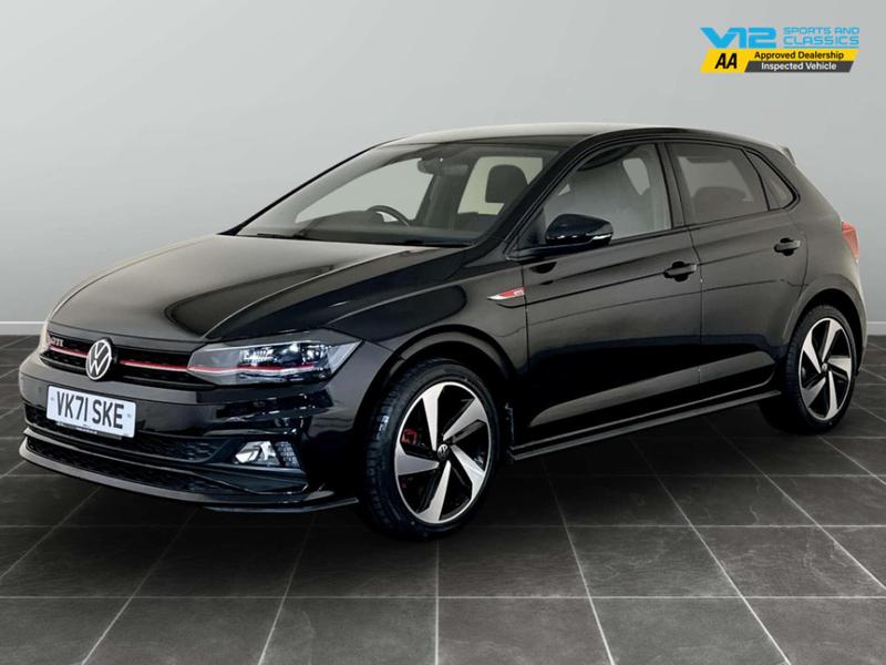 Used Volkswagen Polo 2021 for sale - 76819089: Photo 6
