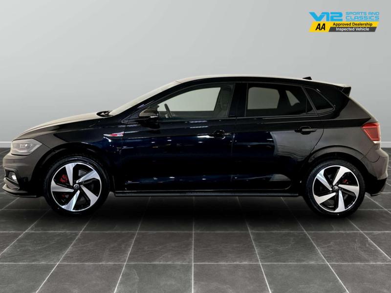 Used Volkswagen Polo 2021 for sale - 76819089: Photo 7