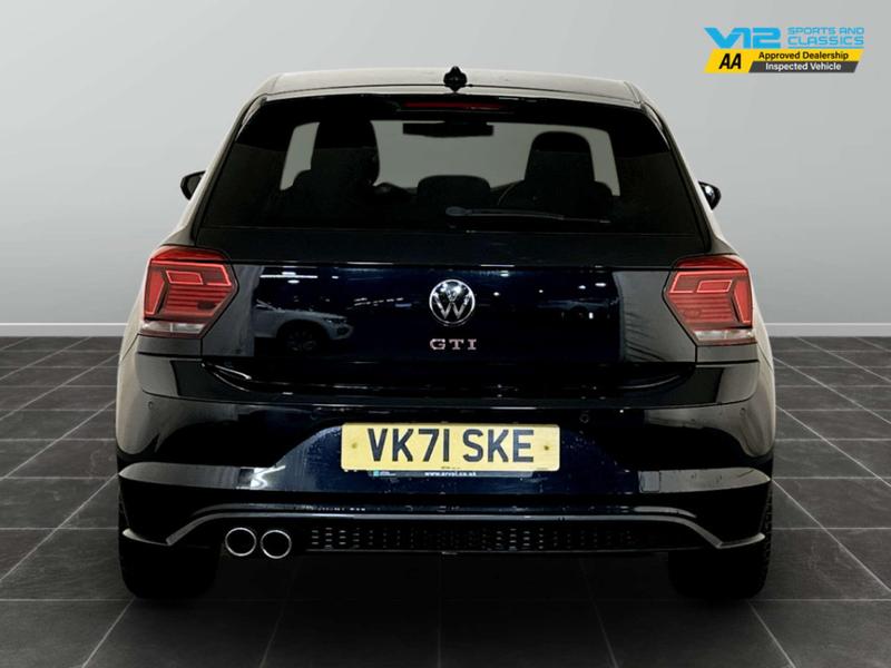 Used Volkswagen Polo 2021 for sale - 76819089: Photo 9