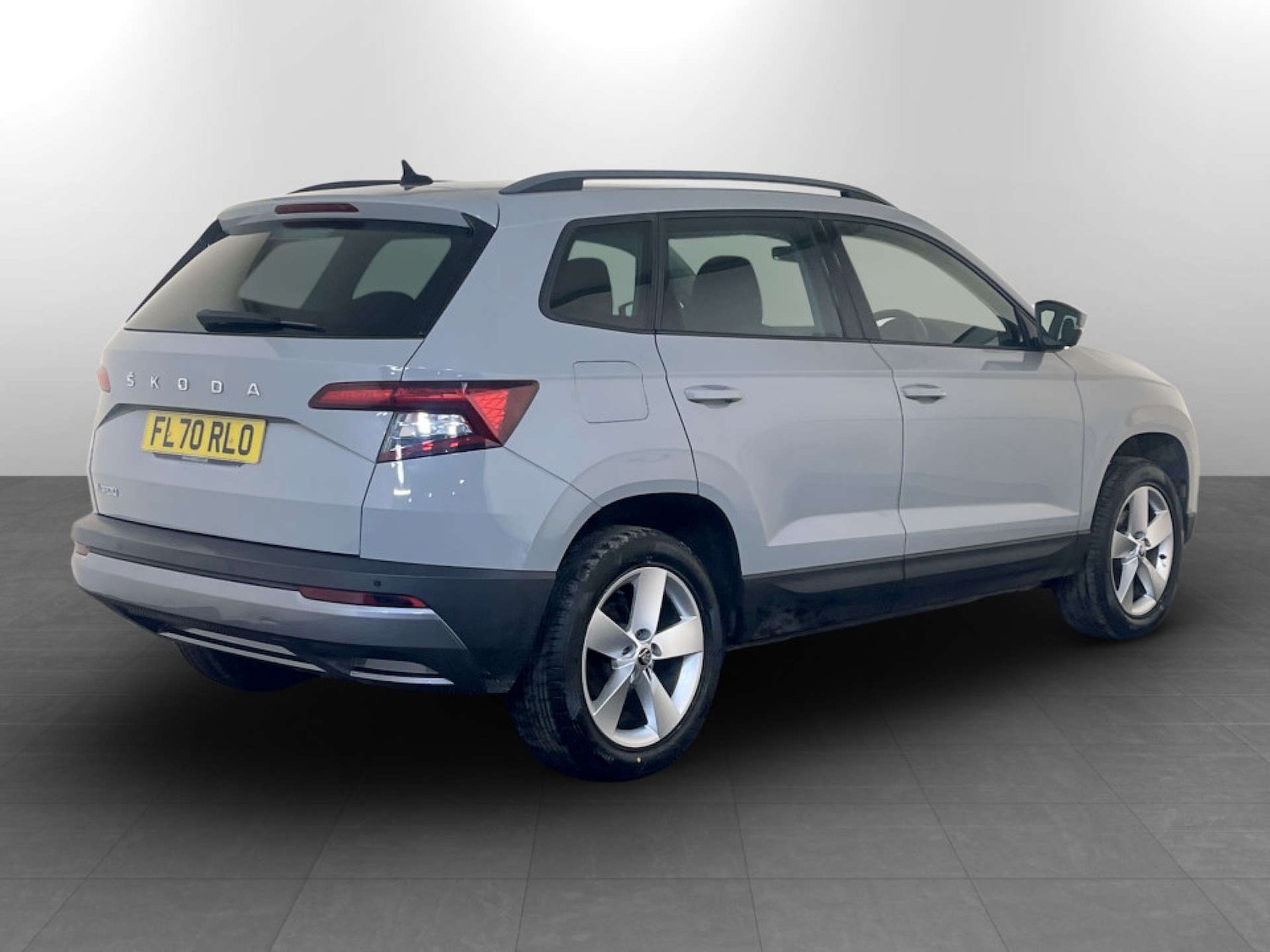 Used Skoda Karoq 2020 for sale - 77780984: Photo 10