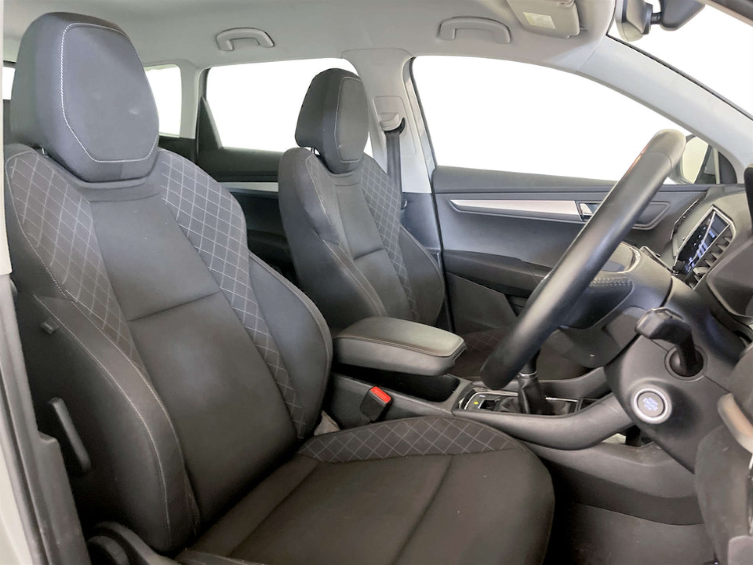 Used Skoda Karoq 2020 for sale - 77780984: Photo 13