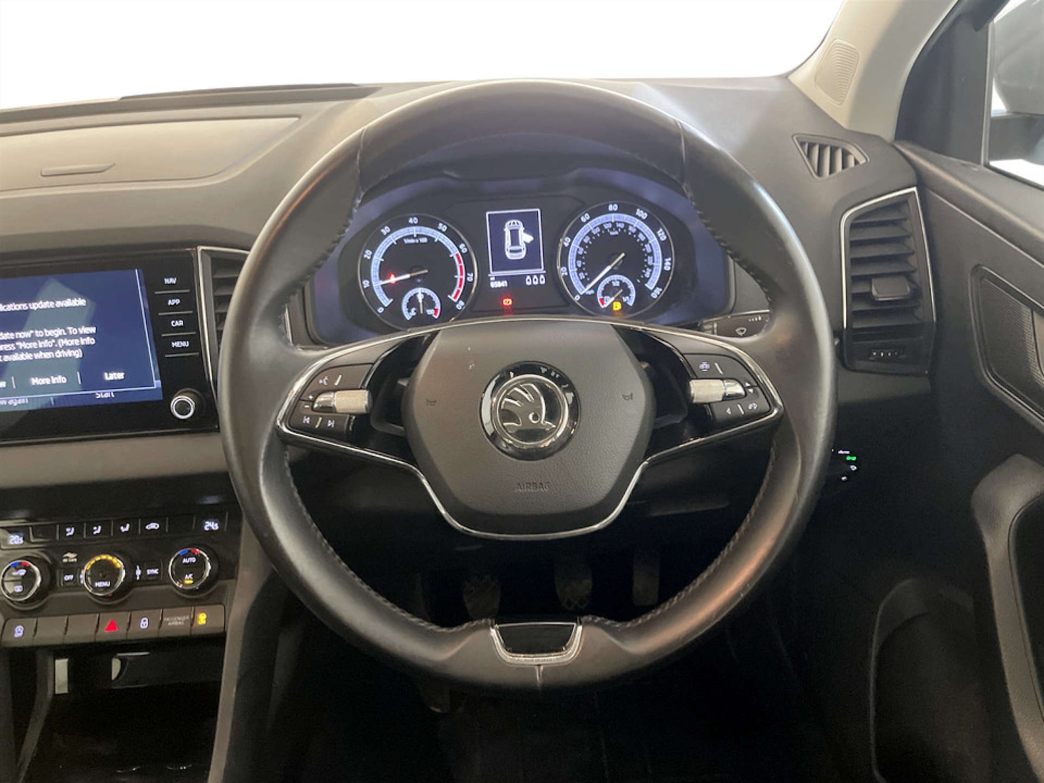 Used Skoda Karoq 2020 for sale - 77780984: Photo 16