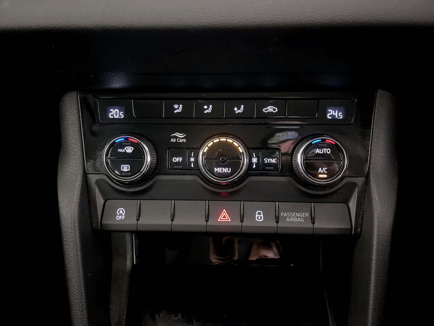 Used Skoda Karoq 2020 for sale - 77780984: Photo 24