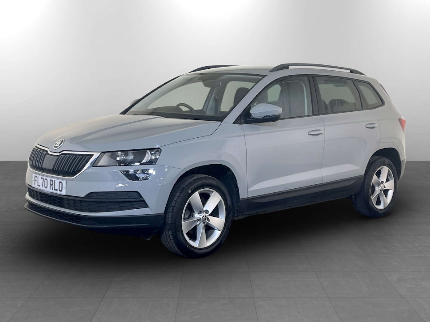 Used Skoda Karoq 2020 for sale - 77780984: Photo 6