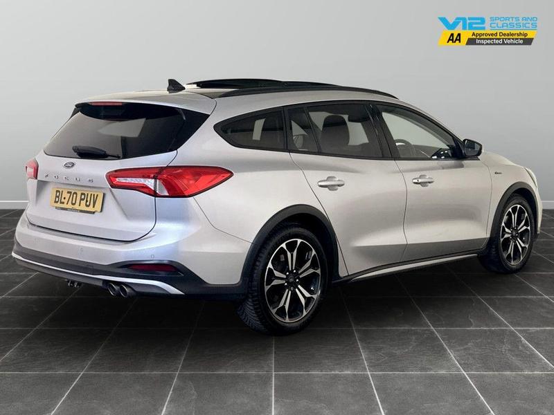 Used Ford Focus 2020 for sale - 76449304: Photo 11