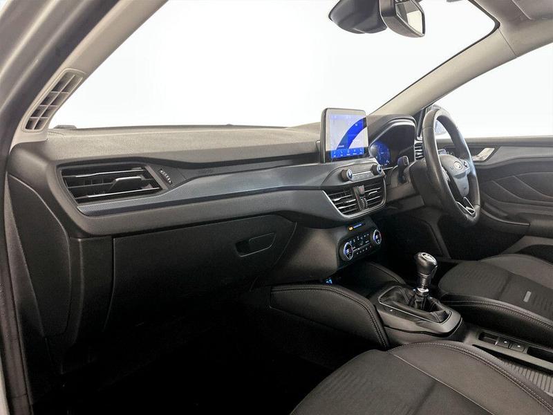Used Ford Focus 2020 for sale - 76449304: Photo 12