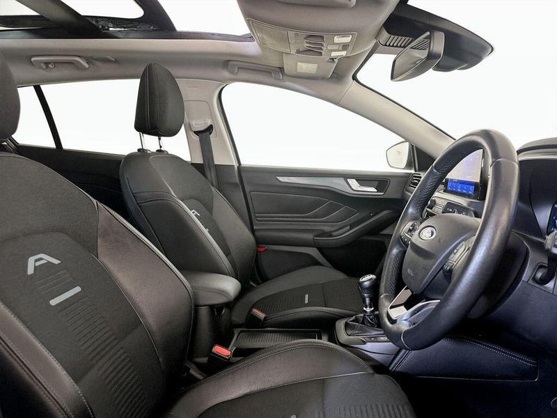 Used Ford Focus 2020 for sale - 76449304: Photo 13
