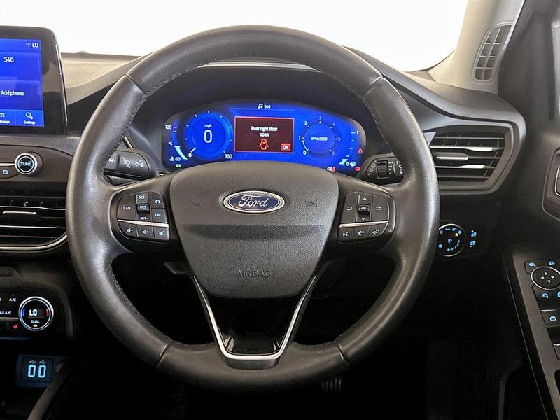Used Ford Focus 2020 for sale - 76449304: Photo 17