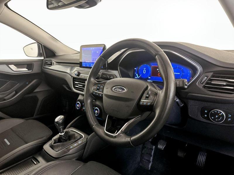 Used Ford Focus 2020 for sale - 76449304: Photo 18