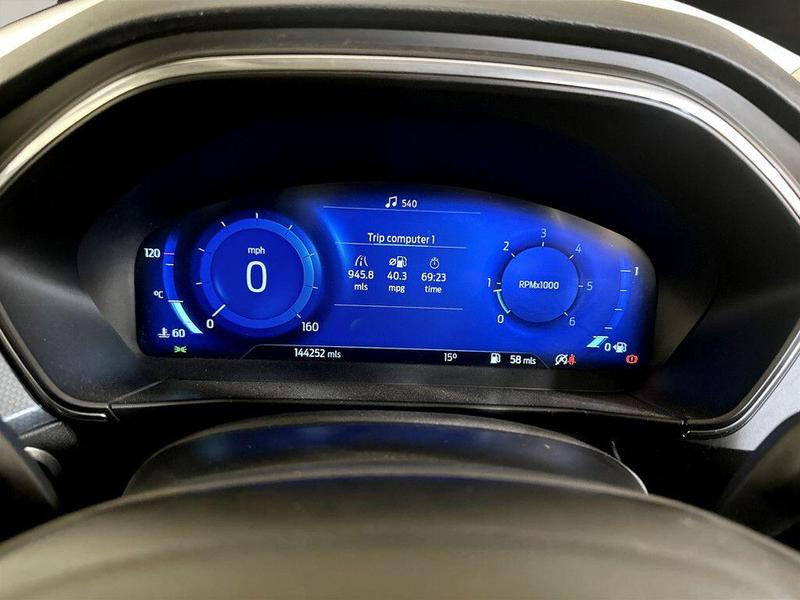 Used Ford Focus 2020 for sale - 76449304: Photo 20