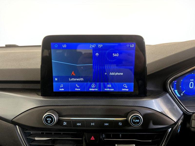 Used Ford Focus 2020 for sale - 76449304: Photo 22