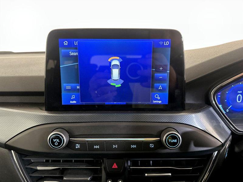 Used Ford Focus 2020 for sale - 76449304: Photo 23