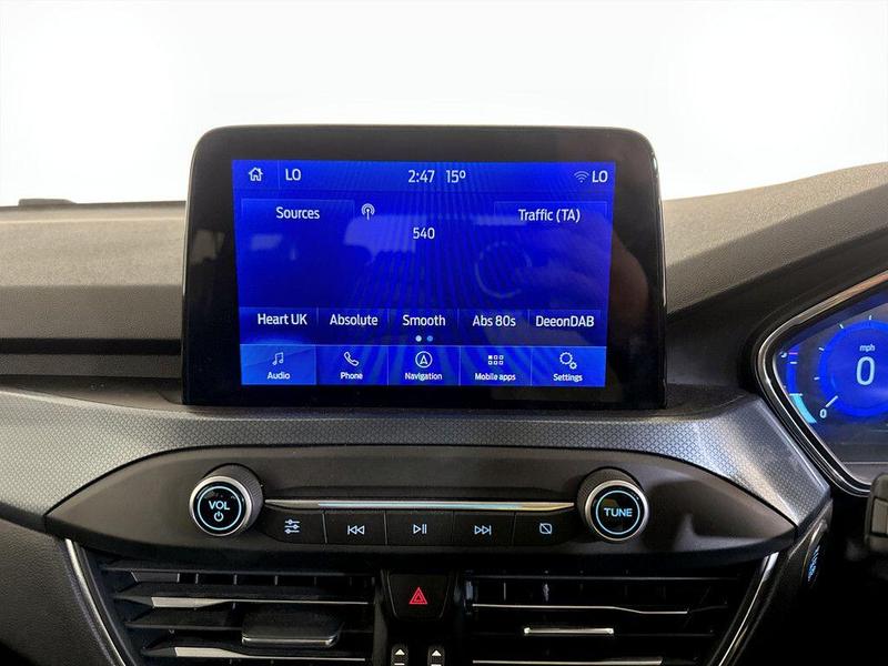 Used Ford Focus 2020 for sale - 76449304: Photo 24