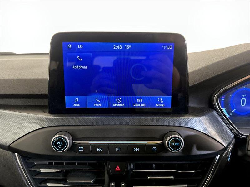 Used Ford Focus 2020 for sale - 76449304: Photo 25