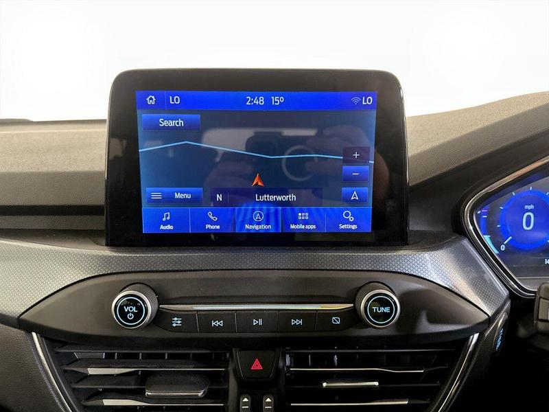 Used Ford Focus 2020 for sale - 76449304: Photo 26