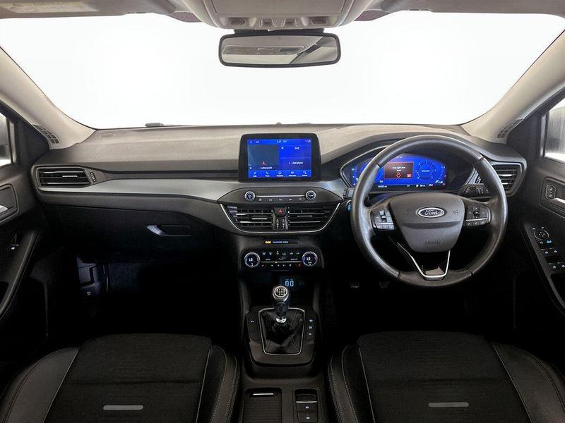 Used Ford Focus 2020 for sale - 76449304: Photo 3