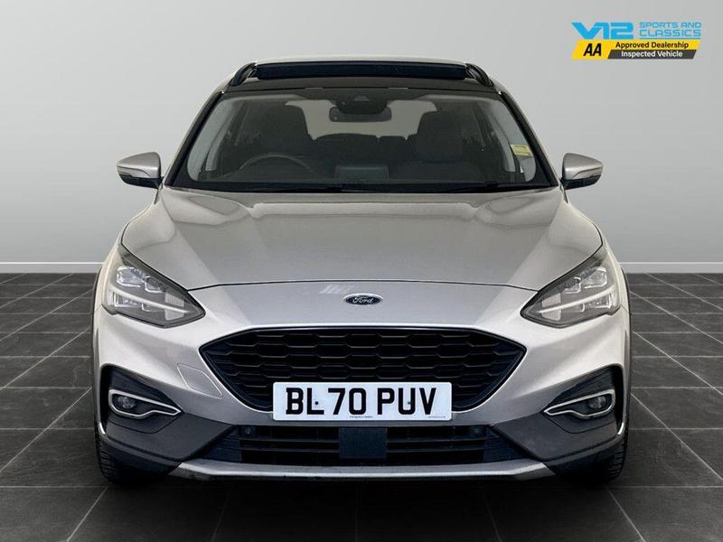 Used Ford Focus 2020 for sale - 76449304: Photo 5