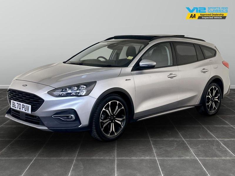 Used Ford Focus 2020 for sale - 76449304: Photo 6