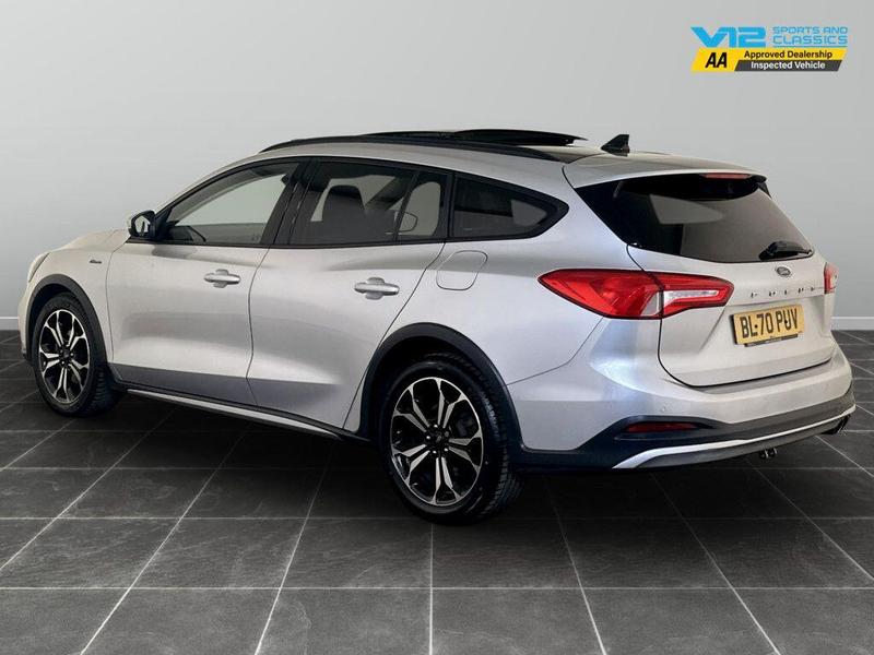 Used Ford Focus 2020 for sale - 76449304: Photo 7