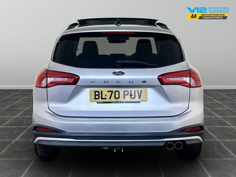 Used Ford Focus 2020 for sale - 76449304: Photo 9