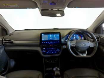 Used Hyundai IONIQ 2021 for sale - 74706587: Photo