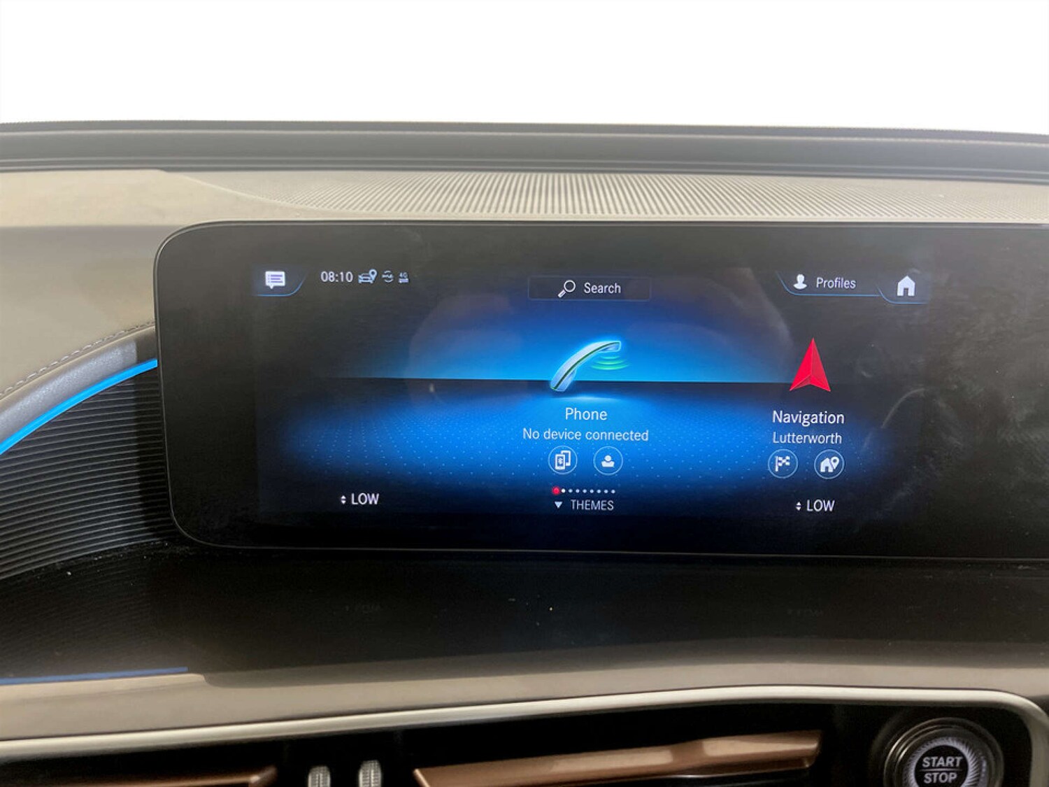 Used Mercedes-Benz EQC 2021 for sale - 77717795: Photo 26